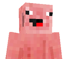 laughing_pig's skin