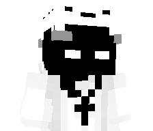 MrGamesMC's skin