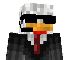 Executer_1's skin