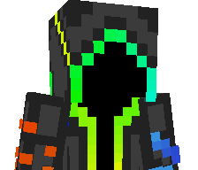 CaptianRapier's skin