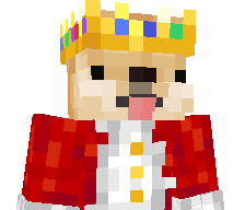 DogeFruits's skin