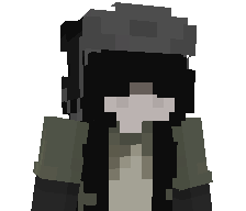 XknovII's skin