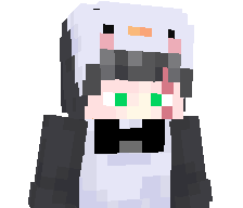 UnstablePenguinn's skin