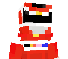RangersInSpace's skin