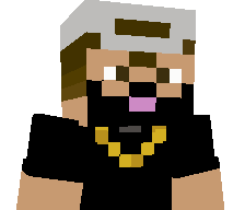 xEKeser5806's skin