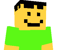 Mikhailcraftys's skin