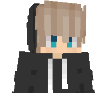 Kam3l's skin