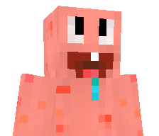 lensonice's skin