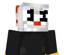 Scourble's skin
