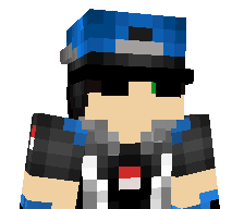 ScarOGC's skin