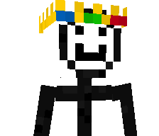 Torito_bro's skin