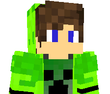 TheRealFridgey's skin