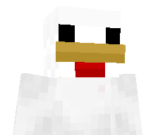 Chicken_Breath's skin