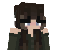trashcant's skin