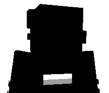 Yur1e's skin