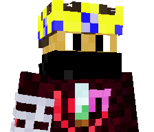 Willinam's skin