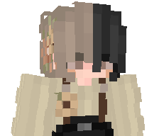 Yuyitosan's skin