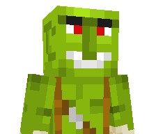 MonkeyTreadmill's skin