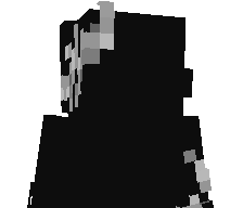 amarlok's skin