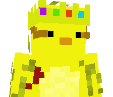 DeadDuckYT's skin