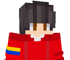 SpeedyCraft25's skin