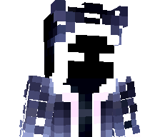 Deadly303's skin