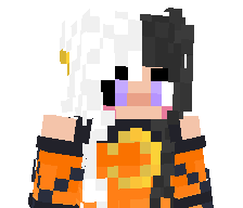 Yvelyy's skin