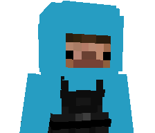 abgeschobener's skin