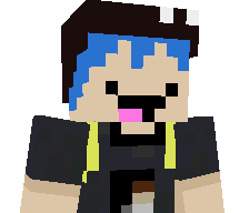 SoyKust's skin