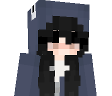 minimelker's skin