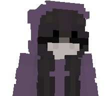 DeathIsReal's skin