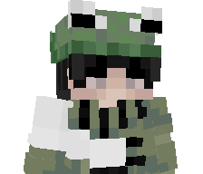 SOUL_Nurung's skin