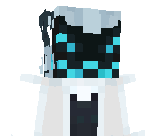 Cleoty's skin