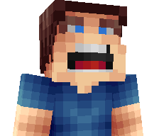 ExilionBeta's skin