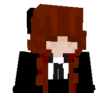 brisada's skin