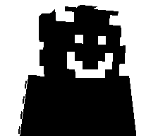 martucarp's skin