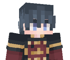 NellyBlackMan's skin