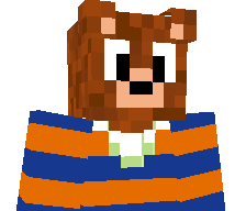 MrPepeTheFrog11's skin
