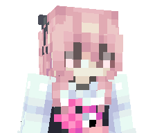 Chinalou's skin