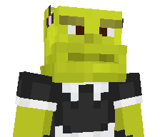 Creeper8728's skin