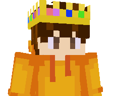 Legend5507's skin