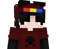 elnokia's skin