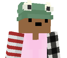 Tekga_Gamez's skin
