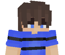 Maskdzz's skin