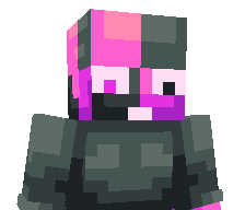 keveelgaming's skin