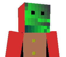 minemargg's skin