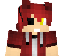 FOXYDIAMOND's skin