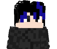 1ronoseno's skin