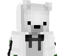 Knufii's skin
