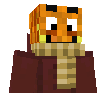 PAULBERGAR's skin